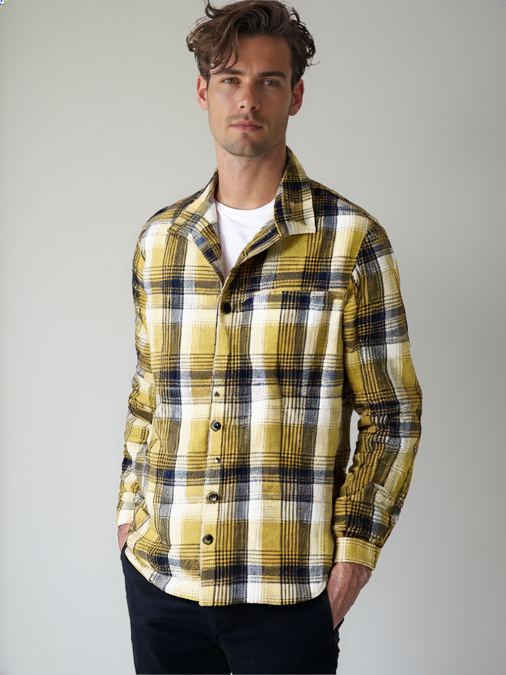 H & M Shirt