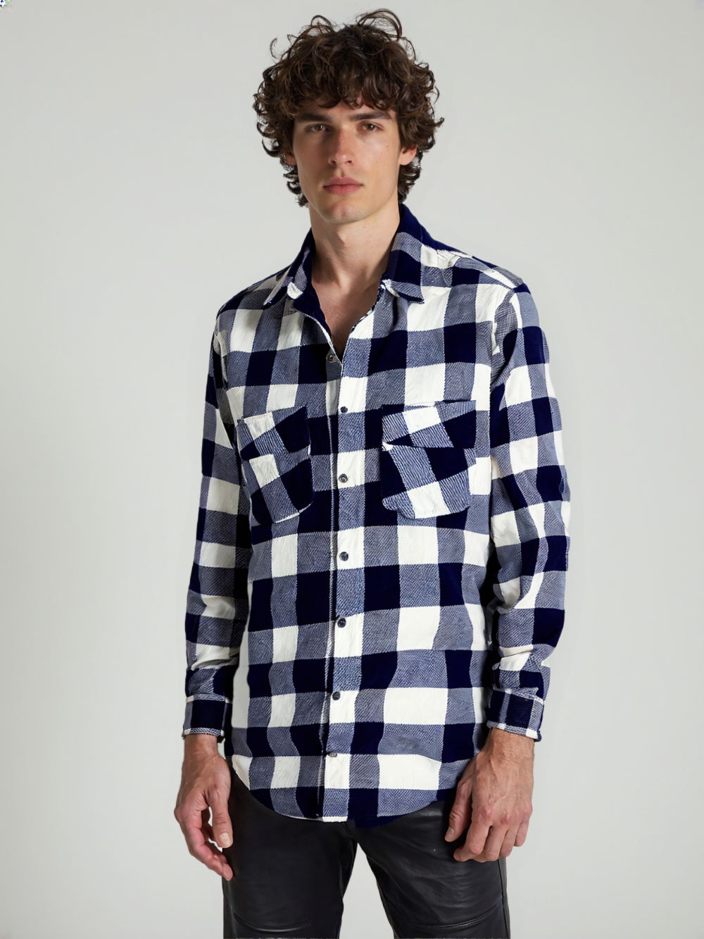 Zara Shirt