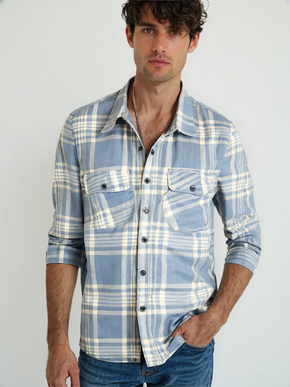 Zara Shirt