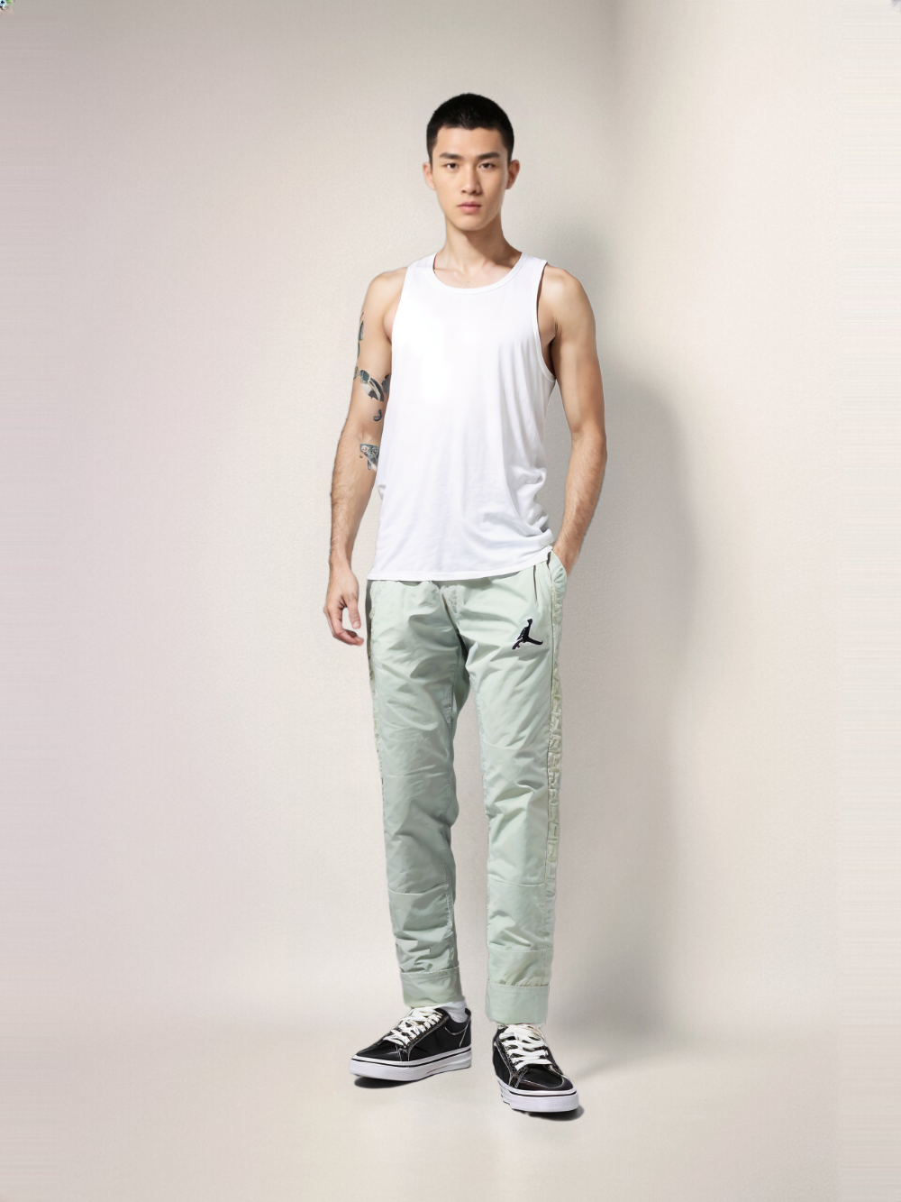 Jordan Lower