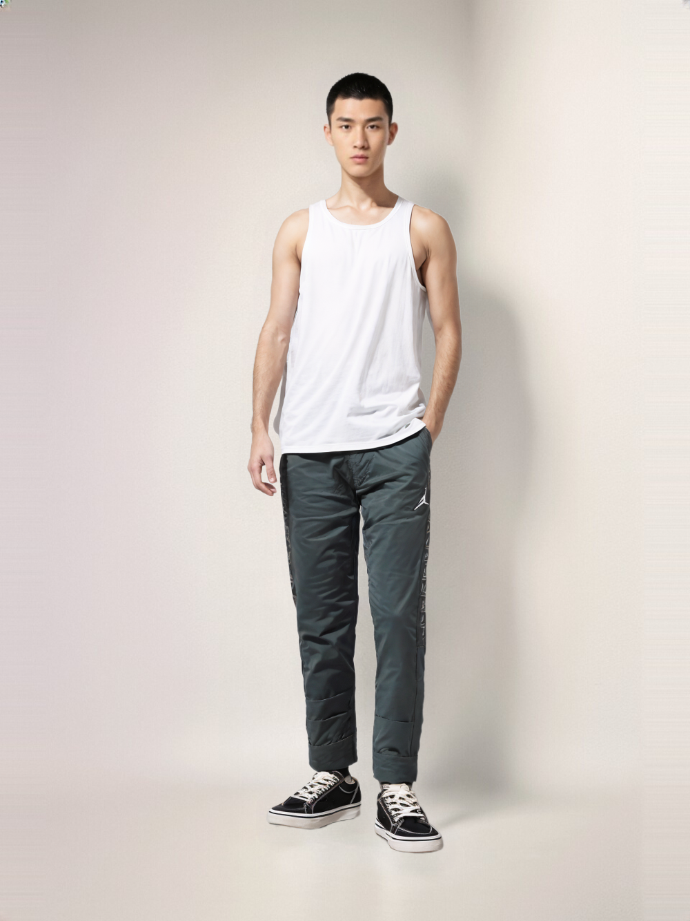 Jordan lower
