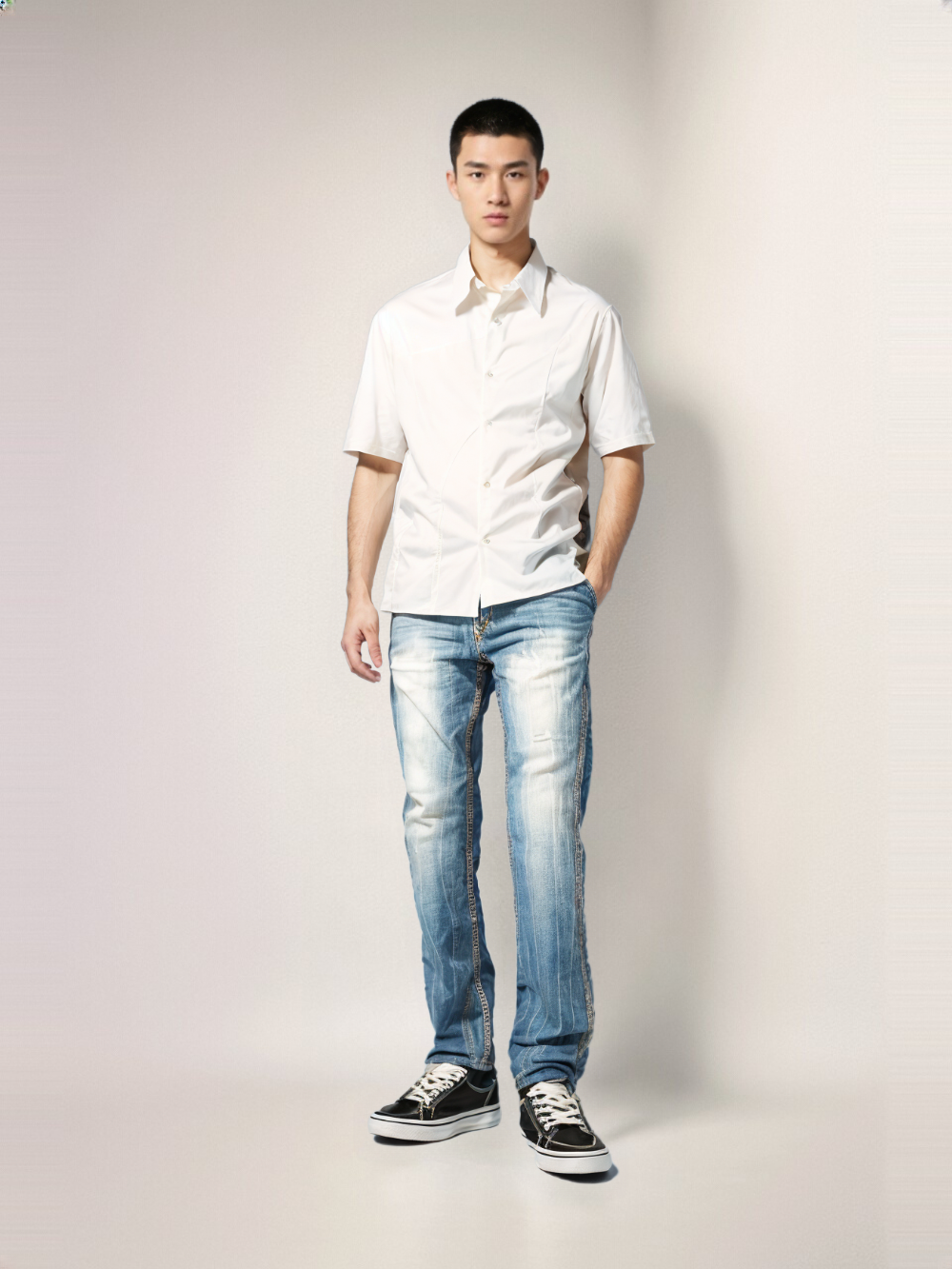 Lee Jeans