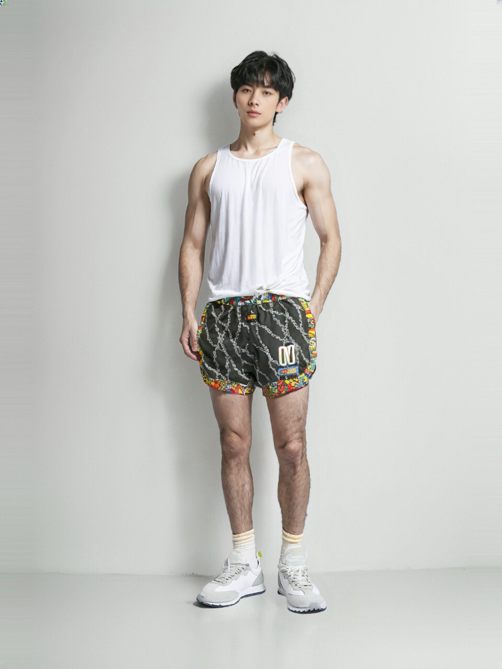 HEA Shorts