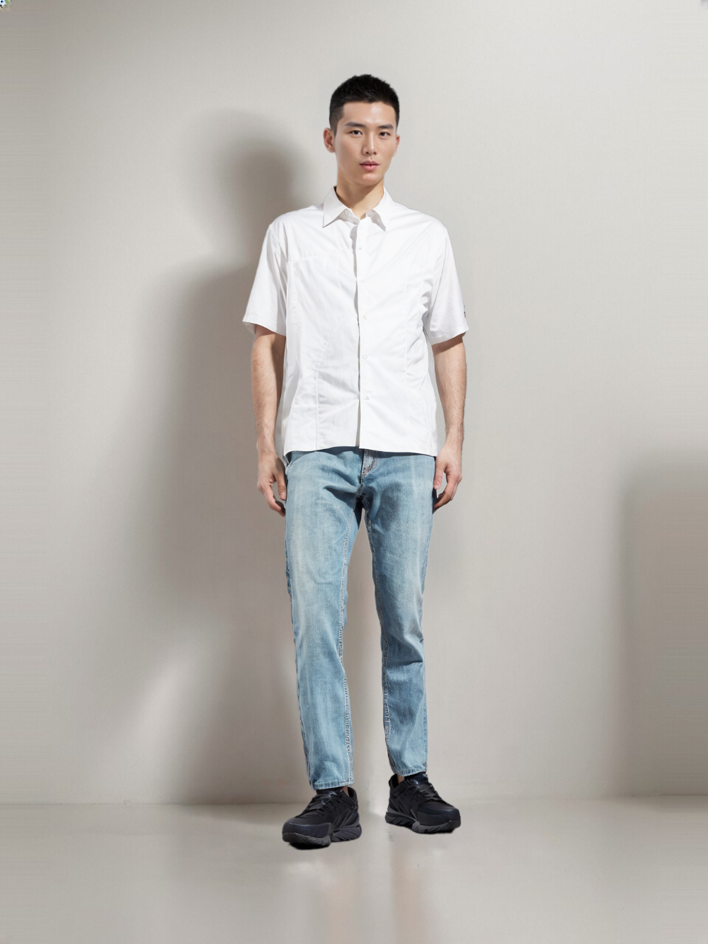 Burberry Jeans