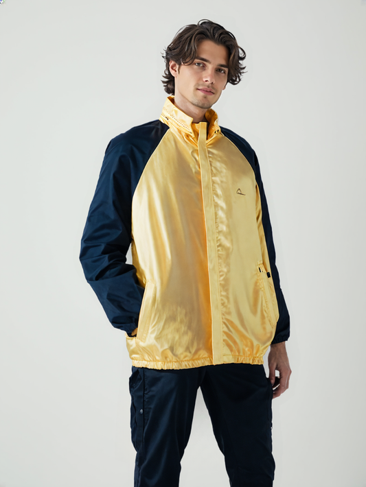 Head Jacket