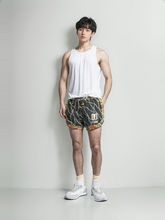 HEA Shorts